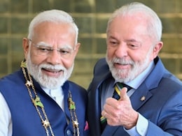 लूला का भारत दौरा वर्ल्ड ऑर्डर और  ग्लोबल साउथ के लिए क्यों है इतना अहम?