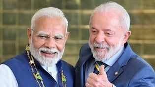 लूला का भारत दौरा वर्ल्ड ऑर्डर और  ग्लोबल साउथ के लिए क्यों है इतना अहम?