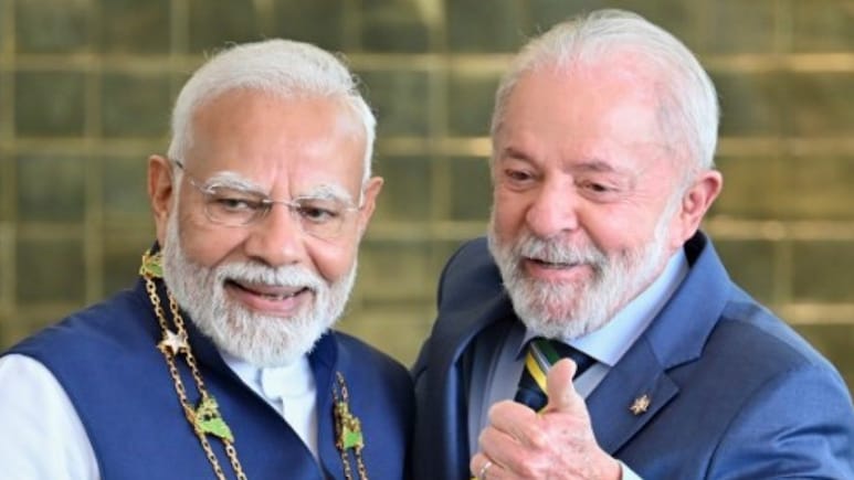 लूला का भारत दौरा वर्ल्ड ऑर्डर और  ग्लोबल साउथ के लिए क्यों है इतना अहम?