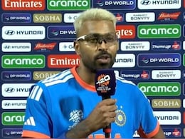 T20 World Cup में क्यों नहीं चल पा रहा था हार्दिक का बल्ला? प्लेयर ऑफ द मैच' बनने के बाद खुद दिया जवाब