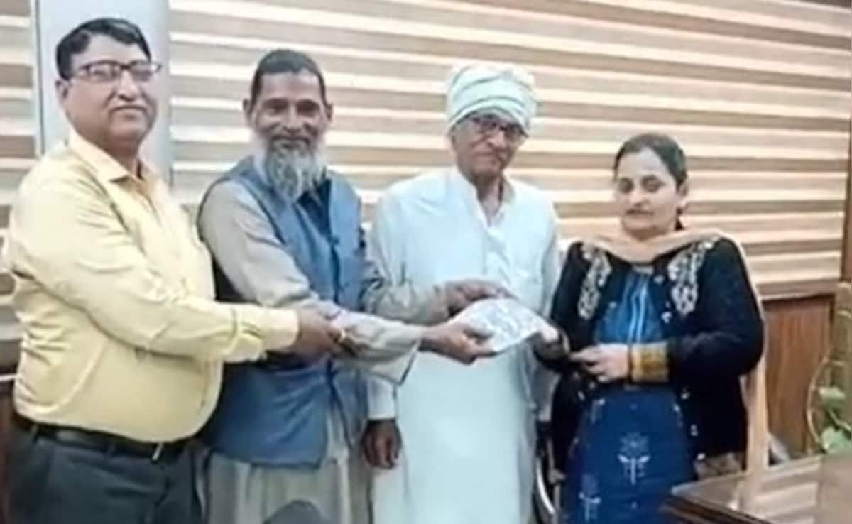 Latest and Breaking News on NDTV Latest and Breaking News on NDTV