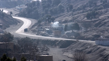 'Open War' Between Pakistan And Afghanistan: 12 Pakistani Soldiers, 274 Taliban Fighters Killed