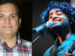 <i>Dabangg</i> Composer Lalit Pandit On Arijit Singh's Retirement From Playback Singing: 'There Is No One Else Like Him'