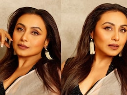 Rani Mukerji Reveals This Ingredient "Works Magic" For Her Skin