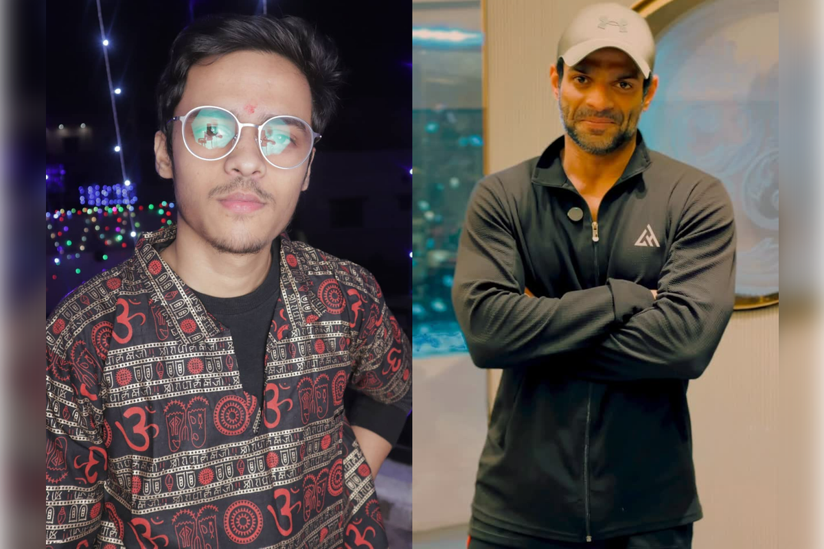 Vanshaj Singh Confronts Karan Patel on His Comments Against Influencers