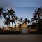 US Secret Service Says It Shot, Killed Armed Man At Mar-a-Lago