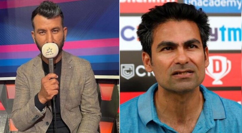 T20 WC 2026: पुजारा, कैफ समेत भारत के पांच दिग्गजों ने की भविष्यवाणी, बताया कौन सी 4 टीमें खेलेंगी सेमीफाइनल