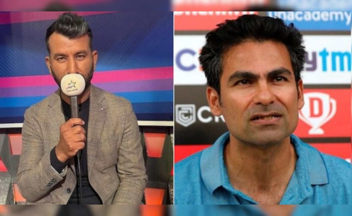 T20 WC 2026: पुजारा, कैफ समेत भारत के पांच दिग्गजों ने की भविष्यवाणी, बताया कौन सी 4 टीमें खेलेंगी सेमीफाइनल