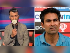 T20 WC 2026: पुजारा, कैफ समेत भारत के पांच दिग्गजों ने की भविष्यवाणी, बताया कौन सी 4 टीमें खेलेंगी सेमीफाइनल