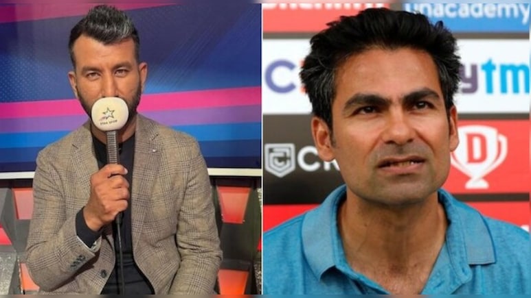 T20 WC 2026: पुजारा, कैफ समेत भारत के पांच दिग्गजों ने की भविष्यवाणी, बताया कौन सी 4 टीमें खेलेंगी सेमीफाइनल