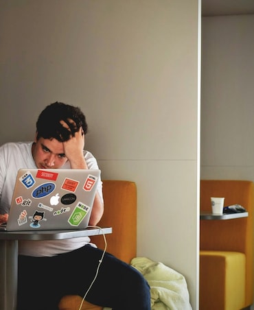 Things Students Google Before Exams