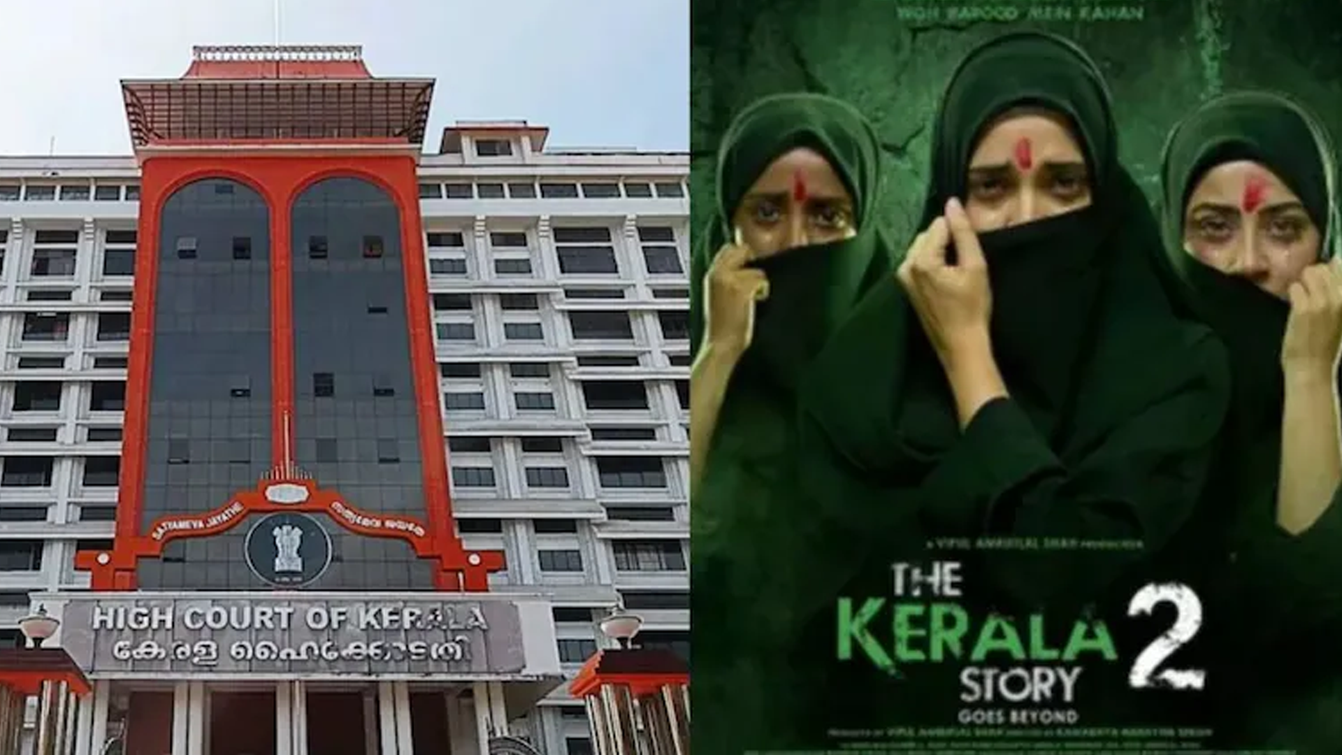 'Censor Board Didn't Apply Mind': Kerala Story 2 Stayed Day Before Release
