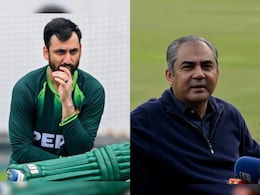 'Unhappy' Mohsin Naqvi Set To Sack Salman Ali Agha As Pakistan Captain Regardless Of T20 World Cup Outcome: Report