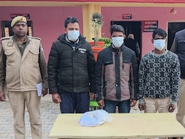 'साड़ी के पैसे' कोड वर्ड और कत्ल की खौफनाक साजिश; पति ने ही रची पत्नी की हत्या की कहानी