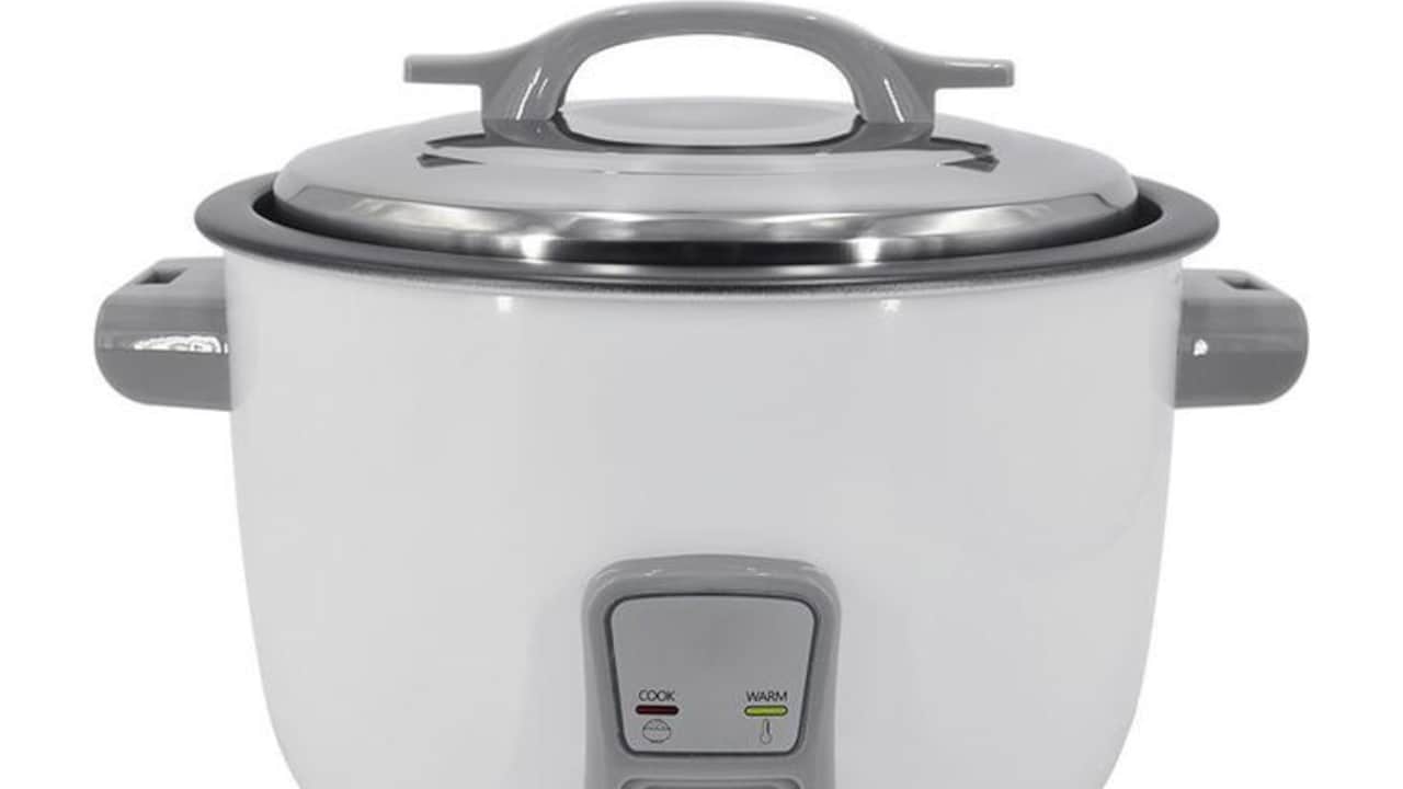 How to Fix Sticky Rice in a Rice Cooker: 5 Common Mistakes to Avoid How to Fix Sticky Rice in a Rice Cooker: 5 Common Mistakes to Avoid