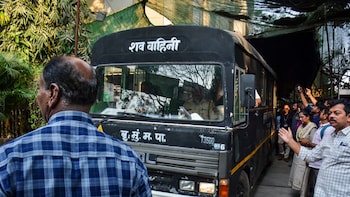 Mumbai Metro Pillar Collapse: Five Arrested, Rs 5 Crore Penalty Slapped — What We Know So Far