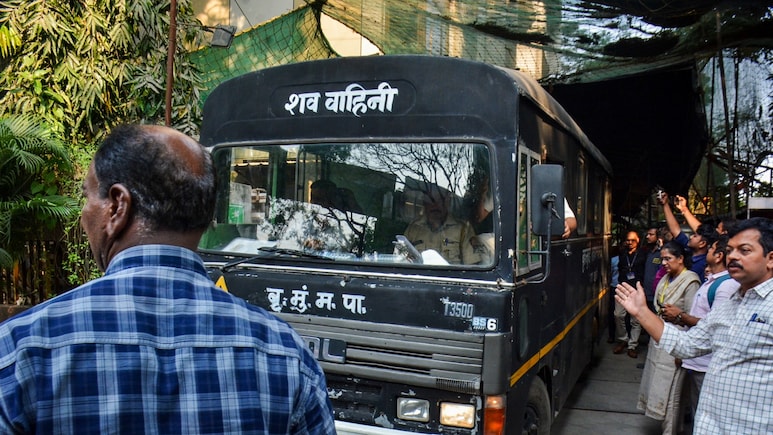 Mumbai Metro Pillar Collapse: Five Arrested, Rs 5 Crore Penalty Slapped &mdash; What We Know So Far