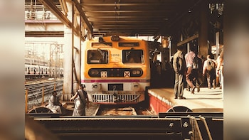 Govt To Trim Up To 4% Stake In IRFC Via OFS