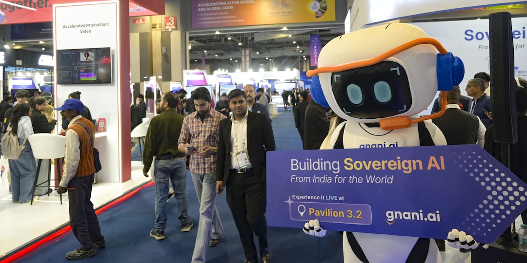 AI Impact Summit 2026 Day 4 Live Updates: PM Modi To Inaugurate Summit Today