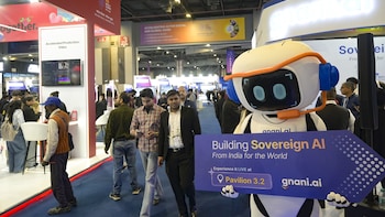 AI Impact Summit 2026 Day 4 Live Updates: Confirmed! Bill Gates To Not Deliver Keynote Address At Summit Today