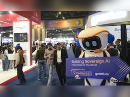 No More Borrowed AI, India Needs Independent Models With "Kill Switch"