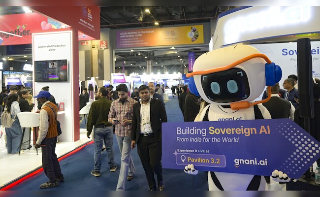 No More Borrowed AI, India Needs Independent Models With 'Kill Switch'