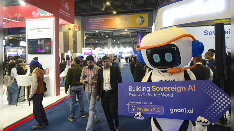 No More Borrowed AI, India Needs Independent Models With "Kill Switch"