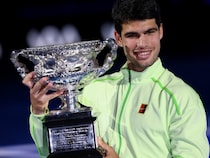 Carlos Alcaraz Scripts History, Shatters 88-Year-Old Record With Australian Open Title Win