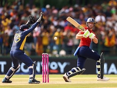Sri Lanka vs England LIVE Score, T20 World Cup 2026 Super 8: Englang Suffer Major Setback, Go 2-Down vs Sri Lanka