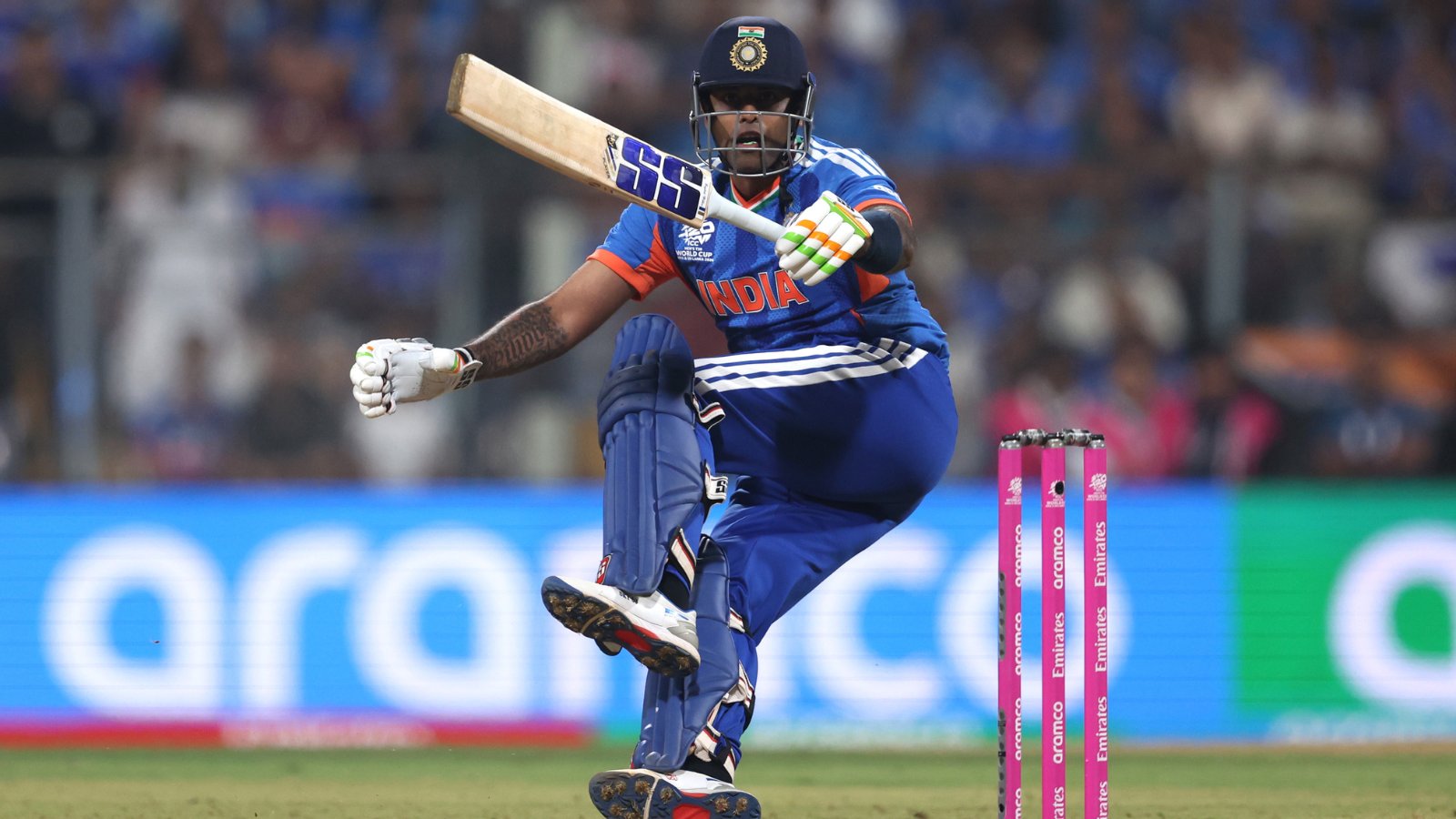 IND vs USA: किसने रचा इतिहास, किसके नाम पर लगा धब्बा? भारत बनाम यूएसए मैच में बने 10 बड़े रिकॉर्ड