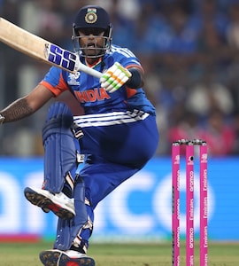 India Coachs Massive Praise For Suryakumar Yadav: "Whether He Scores 0 Or 82"