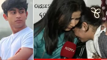 Delhi SUV Crash: Father Of Accused Teen Apologises, Says 'Can Imagine Pain Of Victim's Family'