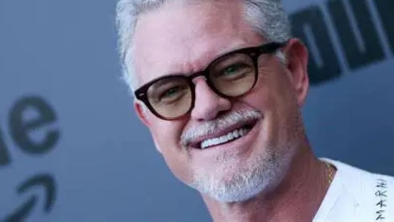 Grey's Anatomy Actor Eric Dane Opens Up About His ALS Progression: What You Need To Know About The Disease