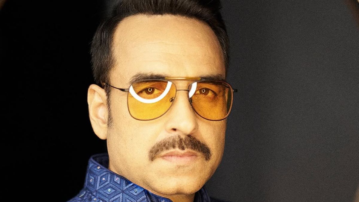 "I Can't Do It For EMI And Survival": Pankaj Tripathi On Taking A Break From Acting