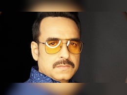 "I Can't Do It For EMI And Survival": Pankaj Tripathi On Taking A Break From Acting