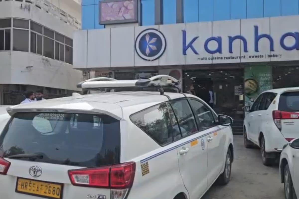 Latest and Breaking News on NDTV