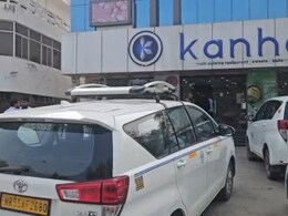 कान्हा ग्रुप पर IT की रेड जारी, सामने आया 'खुफिया दीवार' का राज, आयकर विभाग को मिले अहम सबूत