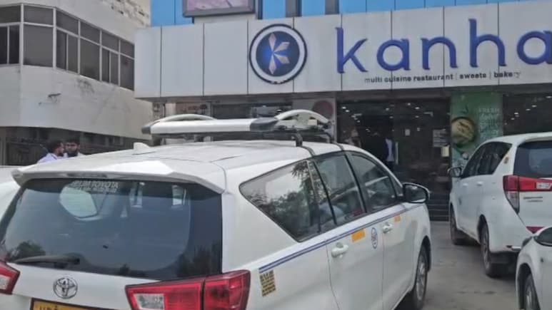 कान्हा ग्रुप पर IT की रेड जारी, सामने आया 'खुफिया दीवार' का राज, आयकर विभाग को मिले अहम सबूत