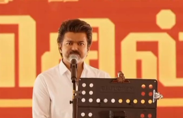 Vijay's 'Stand-Up Comic' Jab At MK Stalin, And A Jallikattu Parallel