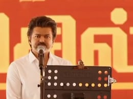 Tamil Nadu's 'Jana Nayagan' Twist: Is Vijay About To Leap From Mass Hero To Chief Minister's Chair?