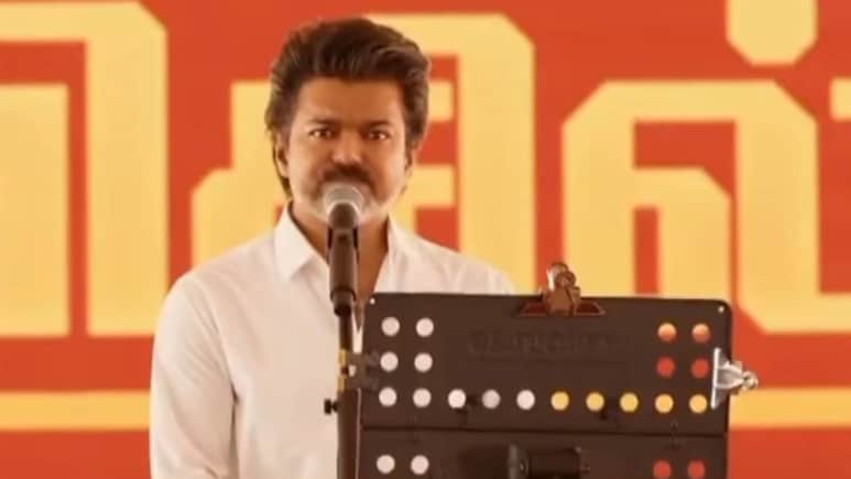Tamil Nadu's 'Jana Nayagan' Twist: Is Vijay About To Leap From Mass Hero To Chief Minister's Chair?