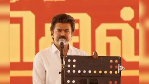 Vijay's 'Stand-Up Comic' Jab At MK Stalin, And A Jallikattu Parallel