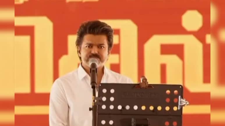 Vijay's 'Stand-Up Comic' Jab At MK Stalin, And A Jallikattu Parallel