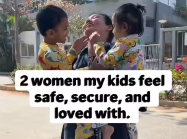 32 हजार एक को, 14 हजार दूसरी को...बेंगलुरु की मां ने किया ऐसा खुलासा, सोशल मीडिया पर छिड़ी बहस