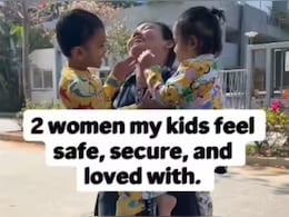 32 हजार एक को, 14 हजार दूसरी को...बेंगलुरु की मां ने किया ऐसा खुलासा, सोशल मीडिया पर छिड़ी बहस