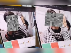 कमाई की मजबूरी, त्योहार की दूरी...बीच सड़क पर ही फूट-फूट कर रोने लगा शख्स