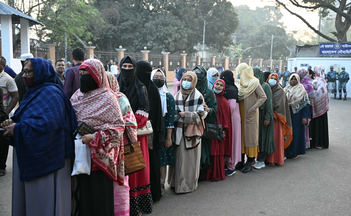 BNP या जमात? बांग्लादेश में किसकी बयार, 2 हजार उम्मीदवार, हसीना-खालिदा जिया के बाद पहले चुनाव का जानें पूरा डिटेल