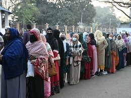 BNP या जमात? बांग्लादेश में किसकी बयार, 2 हजार उम्मीदवार, हसीना-खालिदा जिया के बाद पहले चुनाव का जानें पूरा डिटेल