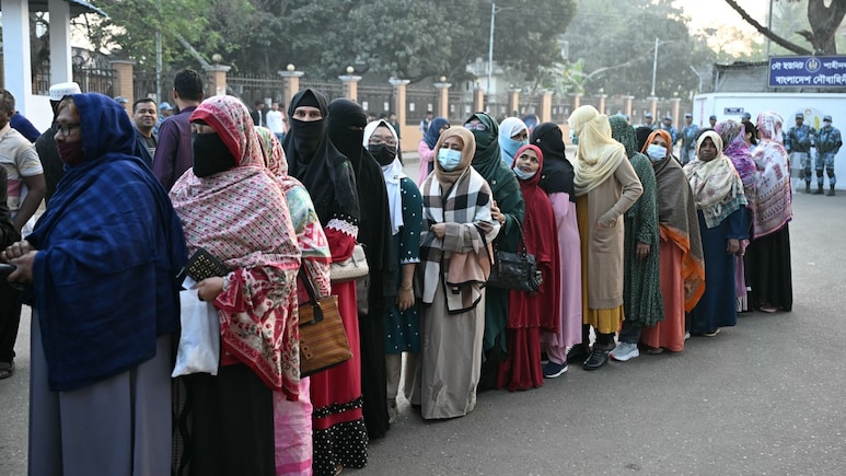 BNP या जमात? बांग्लादेश में किसकी बयार, 2 हजार उम्मीदवार, हसीना-खालिदा जिया के बाद पहले चुनाव का जानें पूरा डिटेल