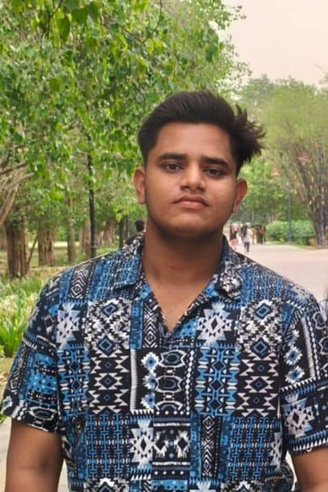 पिता की हत्या का आरोपी बेटा अक्षत प्रताप सिंह. पिता की हत्या का आरोपी बेटा अक्षत प्रताप सिंह.